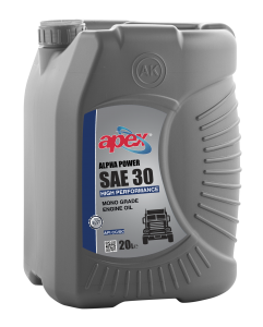 APEX ALPHA 30