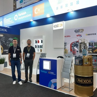 Brezilya Automec Feira