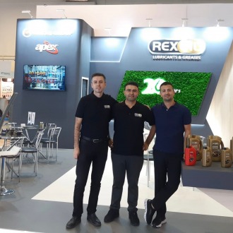 MIMS AUTOMOBILITY MOSCOW