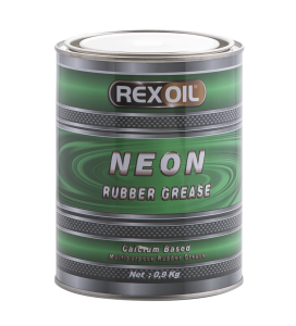 NEON RUBBER GREASE