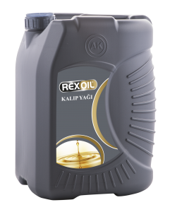 REXOIL KALIP YAĞI