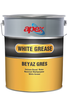 APEX WHITE GRES