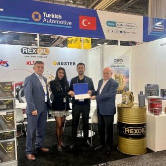 AAPEX'2022