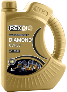 DIAMOND PRO FE 0W-30 SN/CF