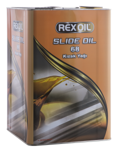 SLIDE OIL