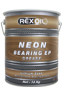 NEON BEARING EP GREASE