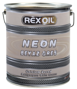 NEON WHITE GREASE