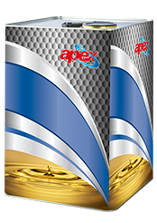 APEX TRACTOR FLUID 422