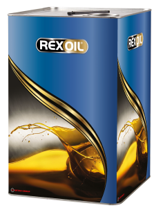 COMPRESSOR OILS