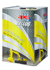 APEX ZELLUS HİDROLİK HYDRAULIC