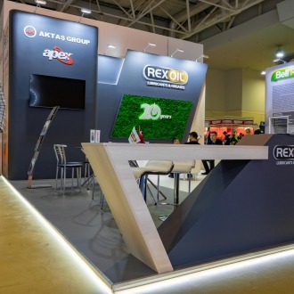 MIMS AUTOMOBILITY MOSCOW