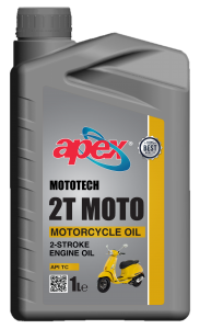 APEX MOTO 2T