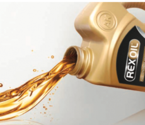 Rexoil | REXOIL bu yıl da İhracatın Yıldızları arasında ilk BEŞTE (Madeni Yağ Dergisi)