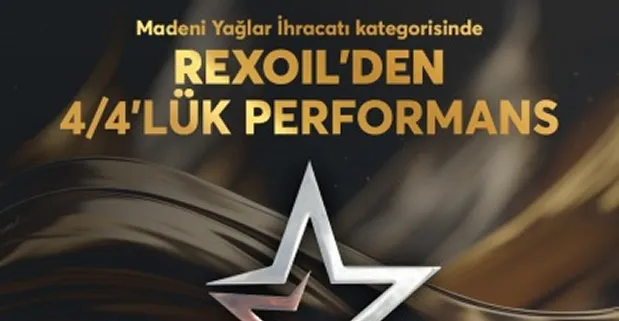 Rexoil | Rexoil festigt seine Position als Exporteur in über 80 Länder