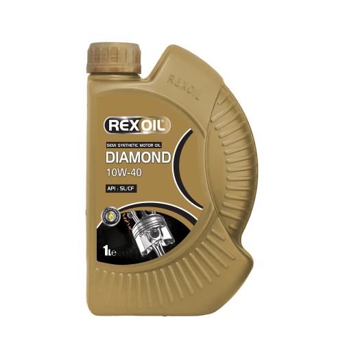 Rexoil | TITANIUM 10W CC/SC