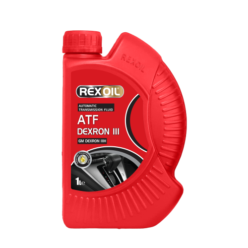 Rexoil | TITANIUM 10W CC/SC