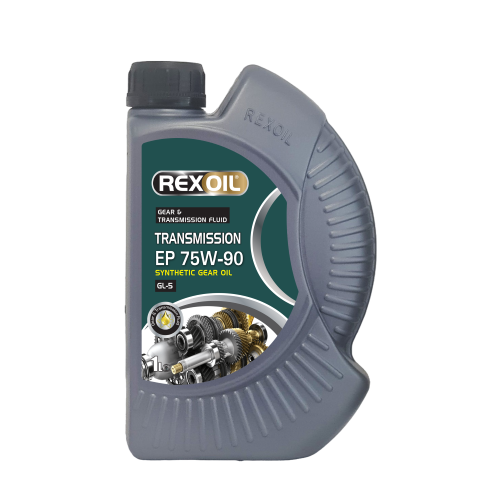 Rexoil | TITANIUM 10W CC/SC