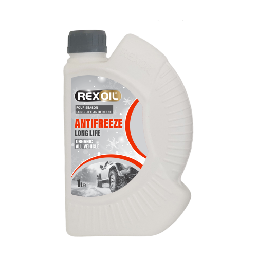 Rexoil | ADBLUE