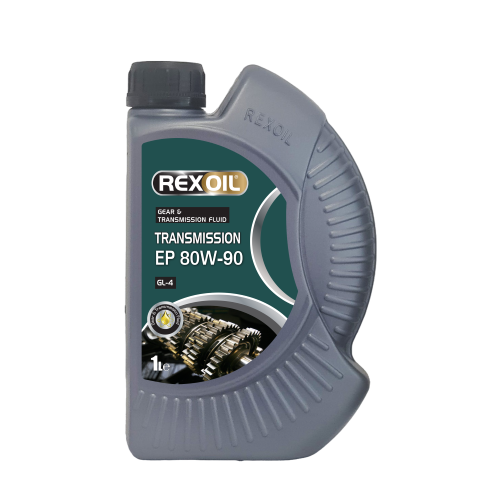 Rexoil | TITANIUM 10W CC/SC
