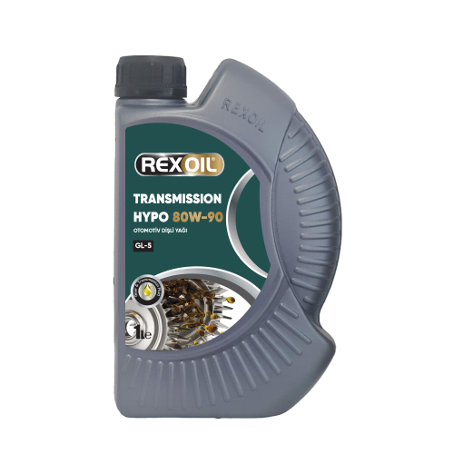 Rexoil | TITANIUM 10W CC/SC
