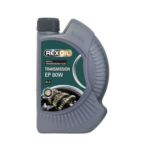 Rexoil | TITANIUM 10W CC/SC
