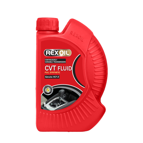 Rexoil | TITANIUM 10W CC/SC