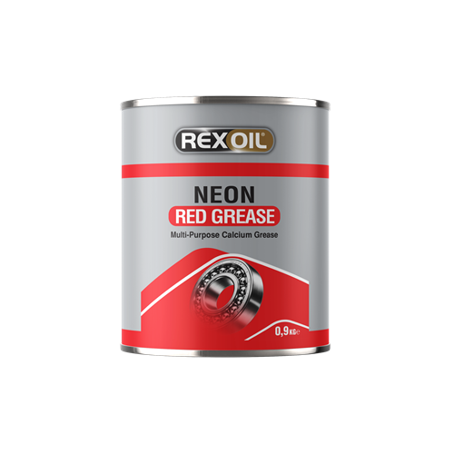 Rexoil | NEON MOLYREX GRES NLGI 2