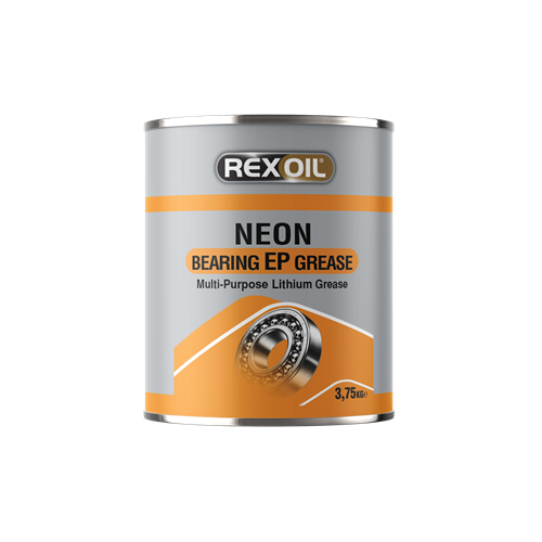 Rexoil | NEON MOLYREX GRES NLGI 2