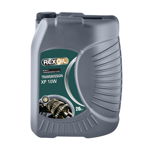 Rexoil | TITANIUM 10W CC/SC