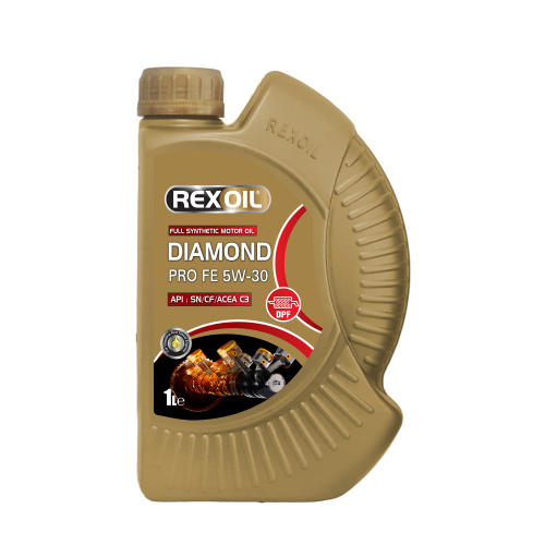 Rexoil | TITANIUM 10W CC/SC