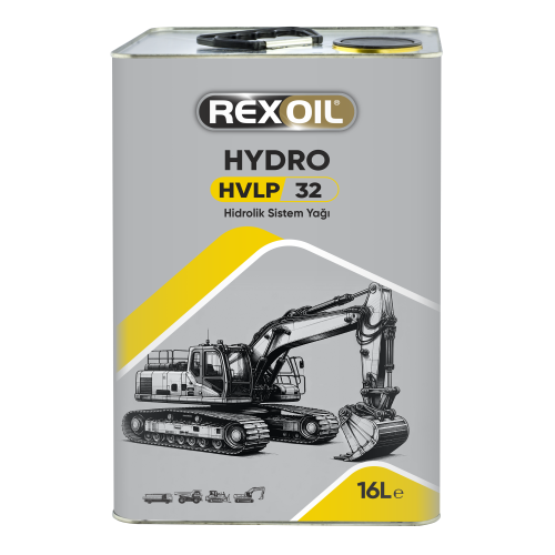 Rexoil | HYDRO HL 46
