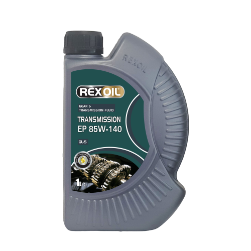 Rexoil | TITANIUM 10W CC/SC
