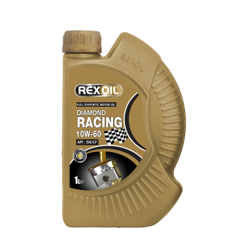 Rexoil | TITANIUM 10W CC/SC