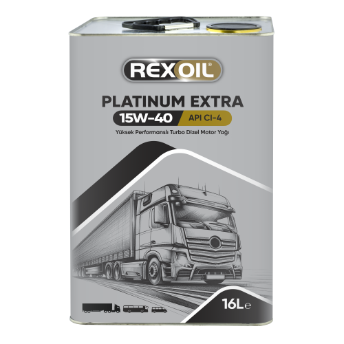 Rexoil | TITANIUM 10W CC/SC