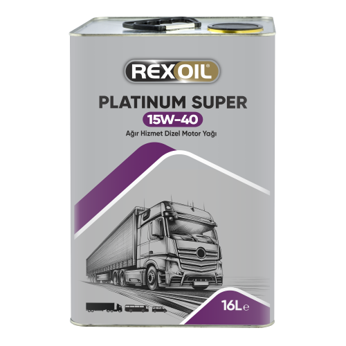 Rexoil | TITANIUM 10W CC/SC