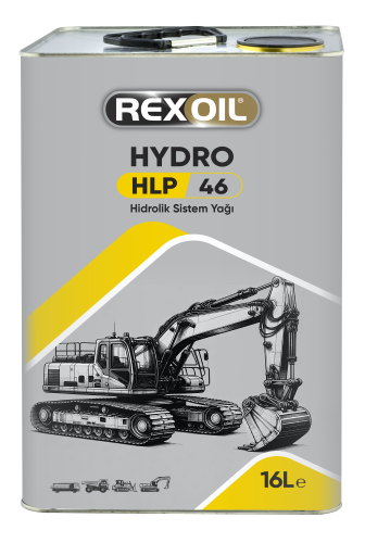 Rexoil | HYDRO HL 46