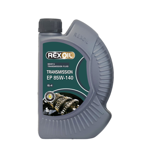 Rexoil | TITANIUM 10W CC/SC