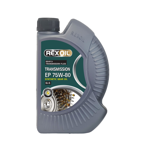Rexoil | TITANIUM 10W CC/SC