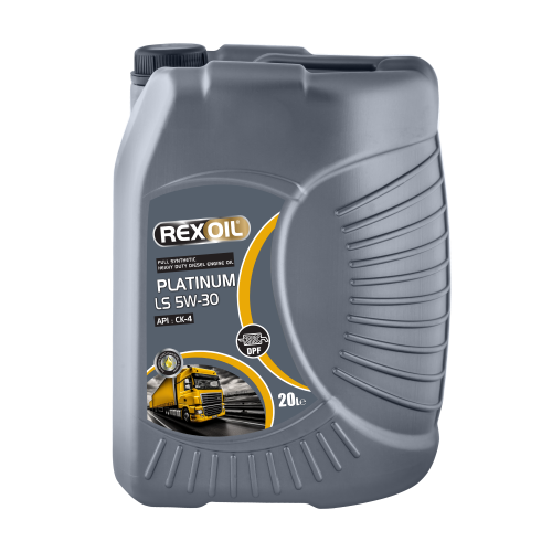 Rexoil | TITANIUM 10W CC/SC