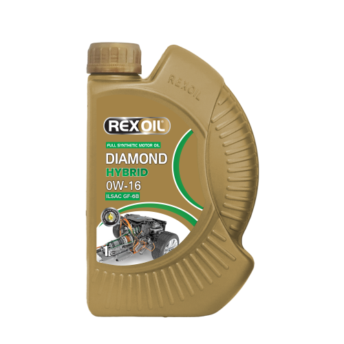 Rexoil | TITANIUM 10W CC/SC
