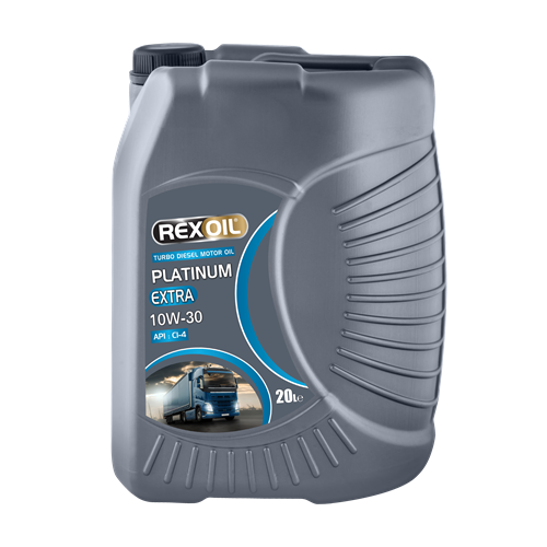 Rexoil | TITANIUM 10W CC/SC