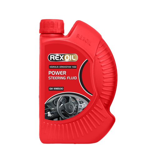 Rexoil | TITANIUM 10W CC/SC