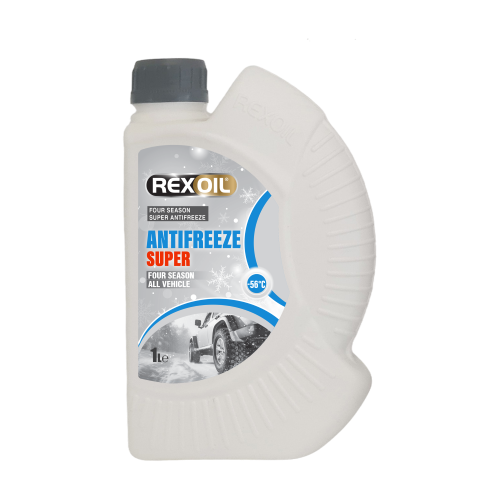 Rexoil | ADBLUE