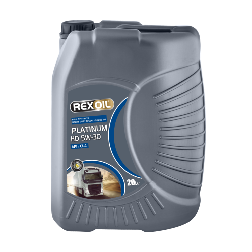 Rexoil | TITANIUM 10W CC/SC