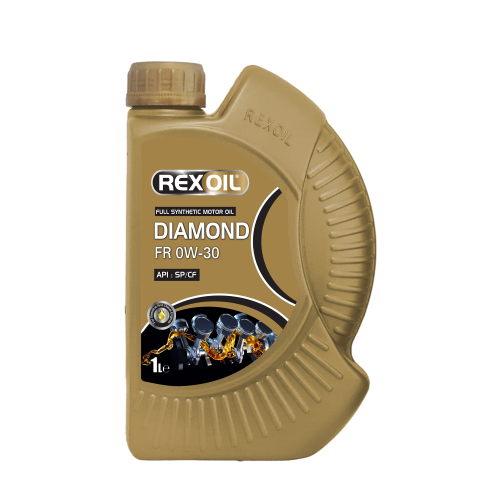 Rexoil | TITANIUM 10W CC/SC