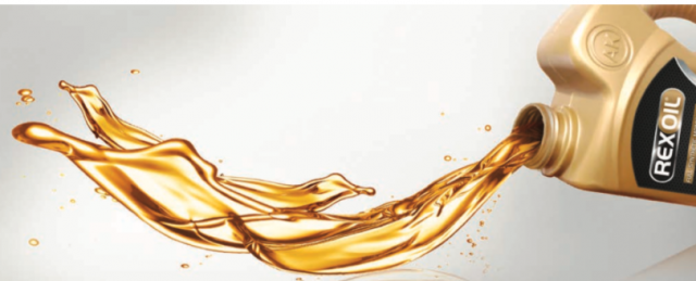 Rexoil | REXOIL bu yıl da İhracatın Yıldızları arasında ilk BEŞTE (Madeni Yağ Dergisi)