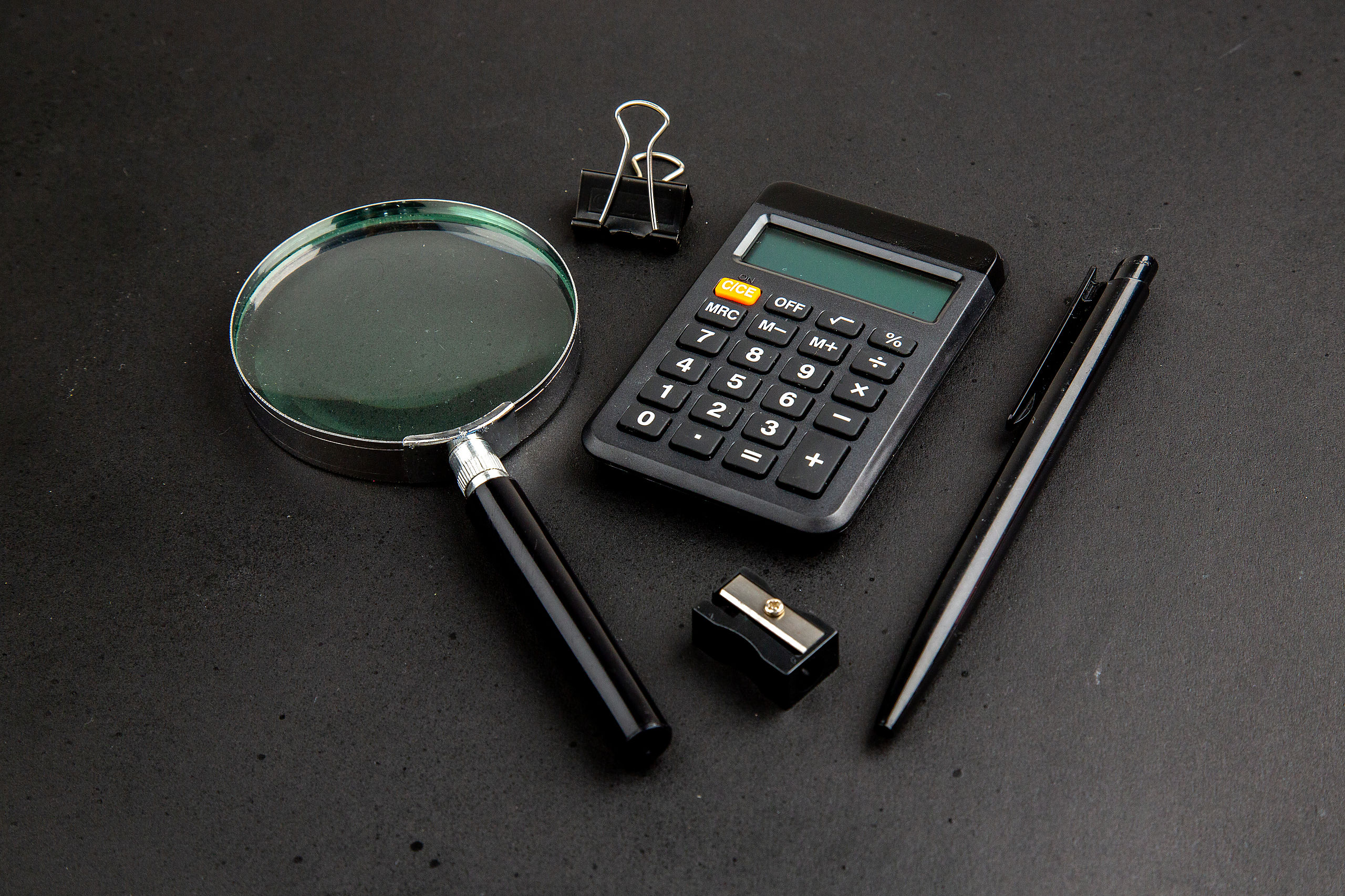 Rexoil | Informationssicherheit