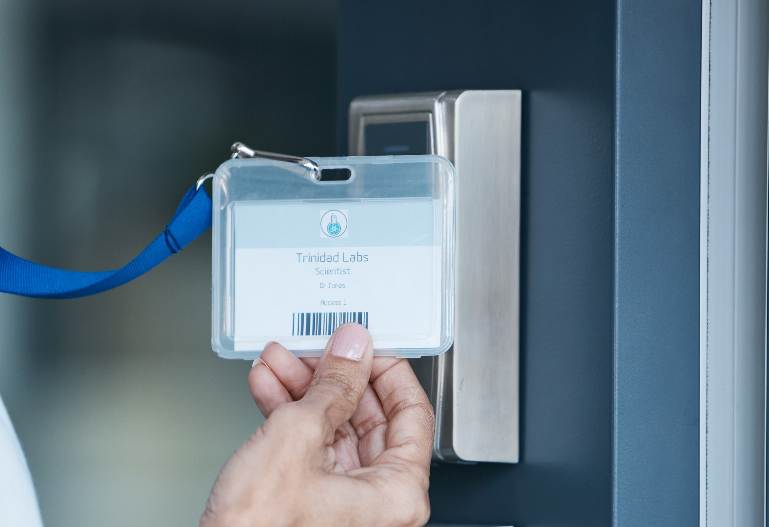 Rexoil | Informationssicherheit