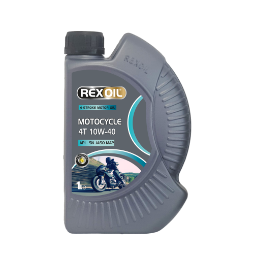 Rexoil | MOTORRAD 2T