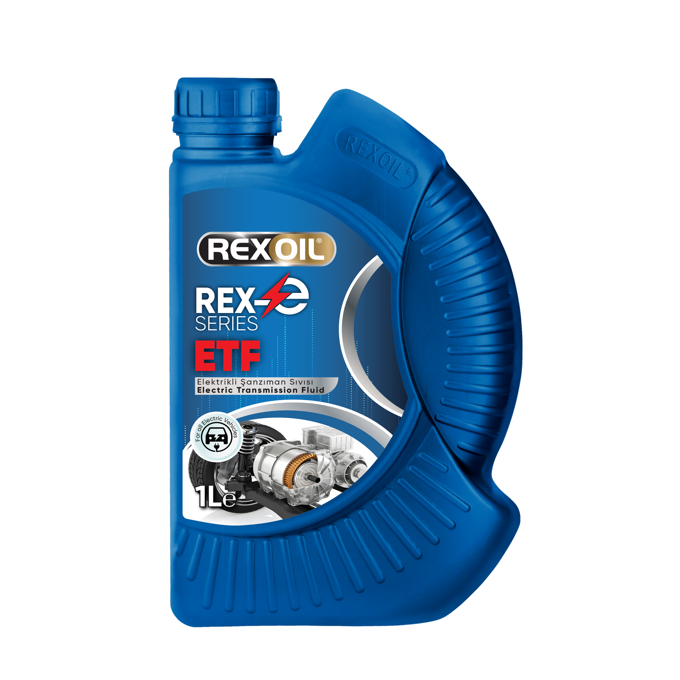 Rexoil | REX-e DOT 5.1